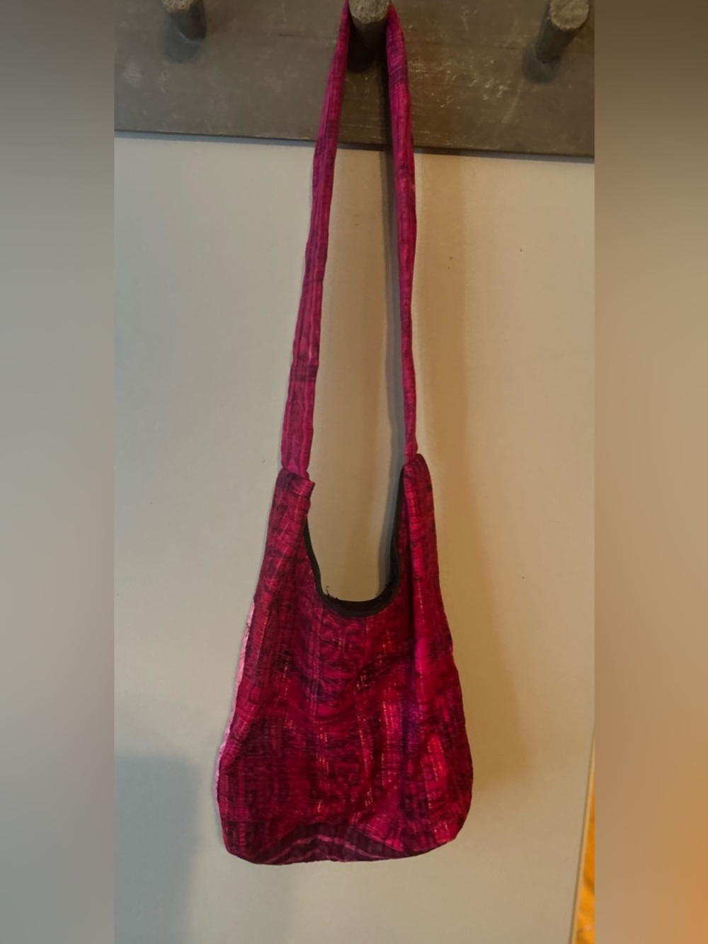 Bohemian crossbody - Picture 7 of 16